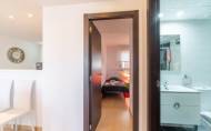 Herverkoop - Apartment -
Orihuela Costa - Villamartín