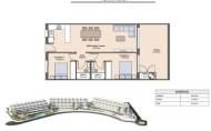 New Build - Apartment -
Finestrat - Balcón De Finestrat