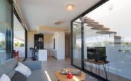 Herverkoop - Penthouse Penthouse -
Cartagena - Mar De Cristal