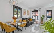Revente - Villa -
Torrevieja - Costa Blanca