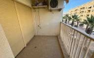 Resale - Apartment -
Guardamar del Segura - Plaza Porticada