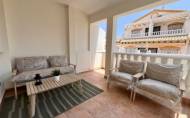 Revente - Town House -
Playa Flamenca - Costa Blanca