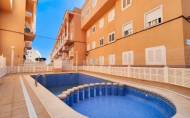 Revente - Apartment -
Torrevieja - La Mata