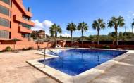 Reventa - Apartment -
Villamartin - Costa Blanca