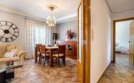 Herverkoop - Villa -
Elche - Costa Blanca