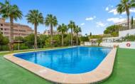 Reventa - Adosado -
Orihuela Costa - Villamartín