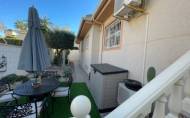 Resale - Villa -
Benijofar - Costa Blanca