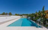 Obra nueva - Bungalow -
Dolores - Sector 3