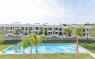 Nouvelle construction - Bungalow -
Torrevieja - Los Balcones