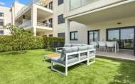 Herverkoop - Apartment -
Pilar de la Horadada - Lo Romero Golf