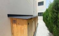 Revente - Apartment -
San Miguel de Salinas - Inland