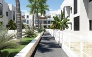 New Build - Penthouse -
Pilar de la Horadada - Torre De La Horadada