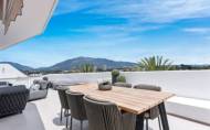 Herverkoop - Apartment -
Marbella - Nueva Andalucía
