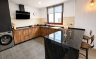 Herverkoop - Town House -
Casares Playa - Costa del Sol
