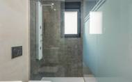 Nieuwbouw Woningen - Bungalow -
San Miguel de Salinas - Cerro Del Sol