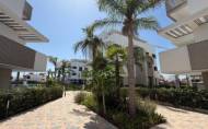 Herverkoop - Apartment -
Los Alcazares - Costa Calida
