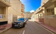 Herverkoop - Apartment -
Torrevieja - La Mata Pueblo