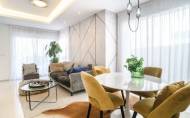 Herverkoop - Villa -
Ciudad Quesada - Costa Blanca