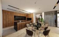 Obra nueva - Villa -
Orihuela Costa - La Zenia