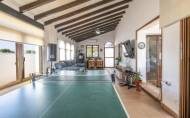 Revente - Villa -
El Valle Golf Resort