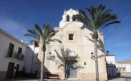 Nouvelle construction - Villa -
Els Poblets - Partida Barranquets
