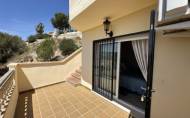 Herverkoop - Villa -
Villamartin - Costa Blanca
