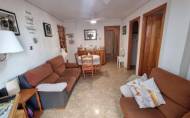 Herverkoop - Apartamento -
Torrevieja - Playa del Cura