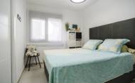 Herverkoop - Apartment -
Pilar de la Horadada - Costa Blanca