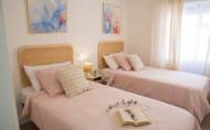 Herverkoop - Apartment -
San Pedro del Pinatar - Costa Calida