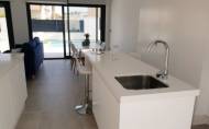 Nouvelle construction - Villa -
Pilar de la Horadada - Pinar de Campoverde