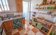 Herverkoop - Apartment -
Cabo Roig - Costa Blanca