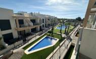Herverkoop - Bungalow -
Orihuela Costa - Costa Blanca