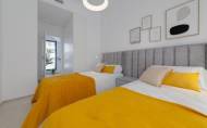 Reventa - Villa -
Finestrat - Sierra Cortina