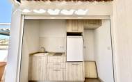 Herverkoop - Town House -
Ciudad Quesada - Costa Blanca