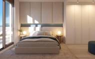 Nieuwbouw Woningen - Apartment -
Mijas - Hipódromo Costa del Sol