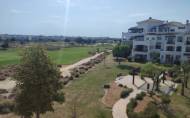 Revente - Apartment -
Hacienda Riquelme Golf Resort - Inland