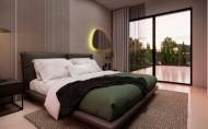 Nieuwbouw Woningen - Villa -
Torre Pacheco - Santa Rosalia Lake And Life Resort