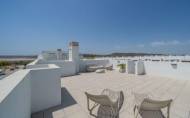 Nieuwbouw Woningen - Bungalow -
Orihuela - Vistabella Golf