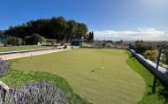 Herverkoop - Villa -
Torre Pacheco - Inland