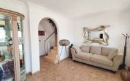 Revente - Town House -
Los Balcones - Costa Blanca