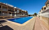 Reventa - Villa -
Orihuela Costa - Playa Flamenca