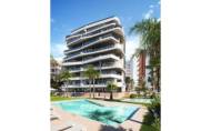 New Build - Penthouse -
Guardamar del Segura - Puerto