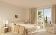 New Build - Town House -
Sotogrande - Urbanización Sotogrande