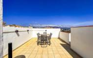Herverkoop - Apartment -
Manilva - Inland
