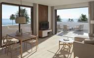 Nieuwbouw Woningen - Apartment -
Moncofa - Playa de Moncofa