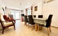 Herverkoop - Villa -
Villamartin - Costa Blanca