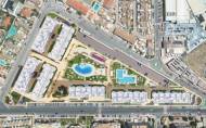 Nieuwbouw Woningen - Apartment -
Torrevieja - Torreblanca