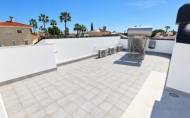 Herverkoop - Villa -
Ciudad Quesada - Costa Blanca