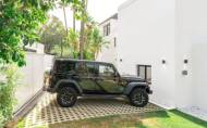 Revente - Villa -
Nueva Andalucía - Costa del Sol