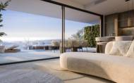 Nouvelle construction - Apartment -
Fuengirola - Higueron